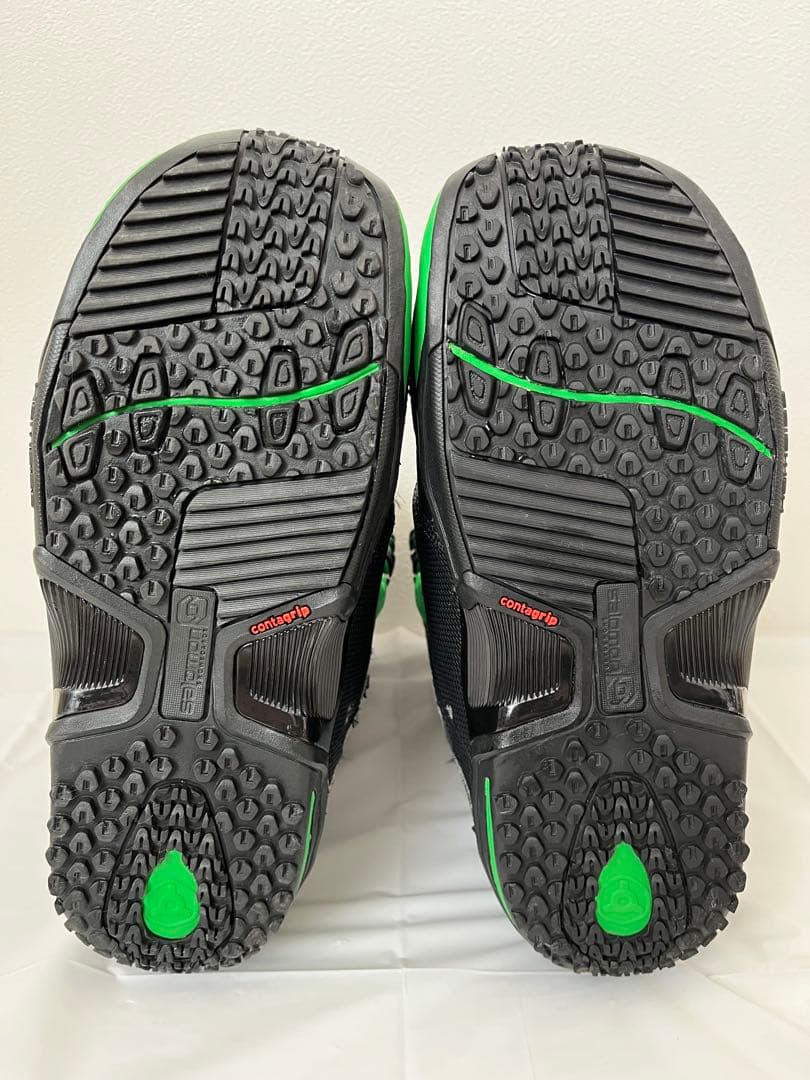 SALOMON スノーボード ブーツSYNAPSE WIDE 27.5