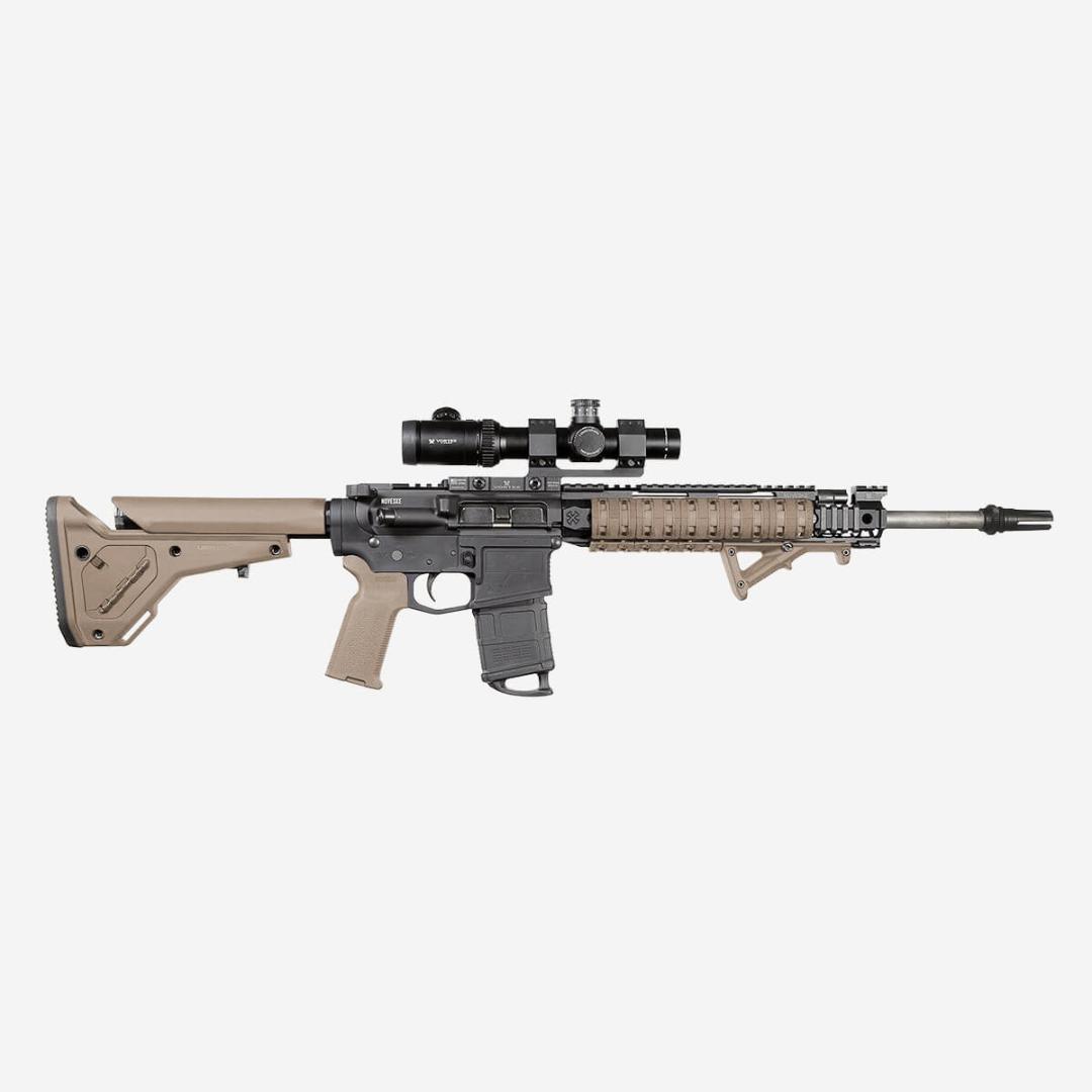 マグプルMAG482 FDE UBR Gen2 COLLAPSIBLE ストック
