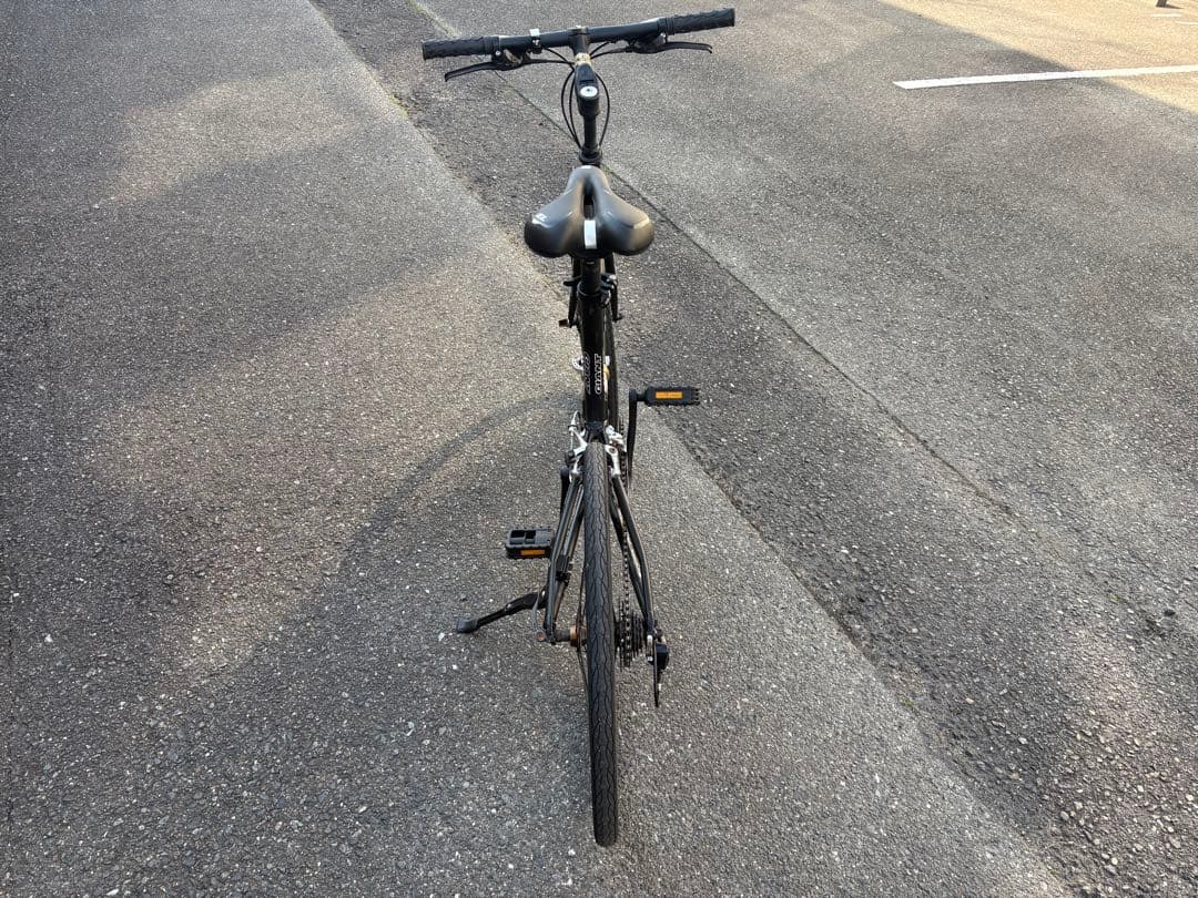 GIANT MR4F （507＆520）折り畳み自転車ジャンク手渡し希望