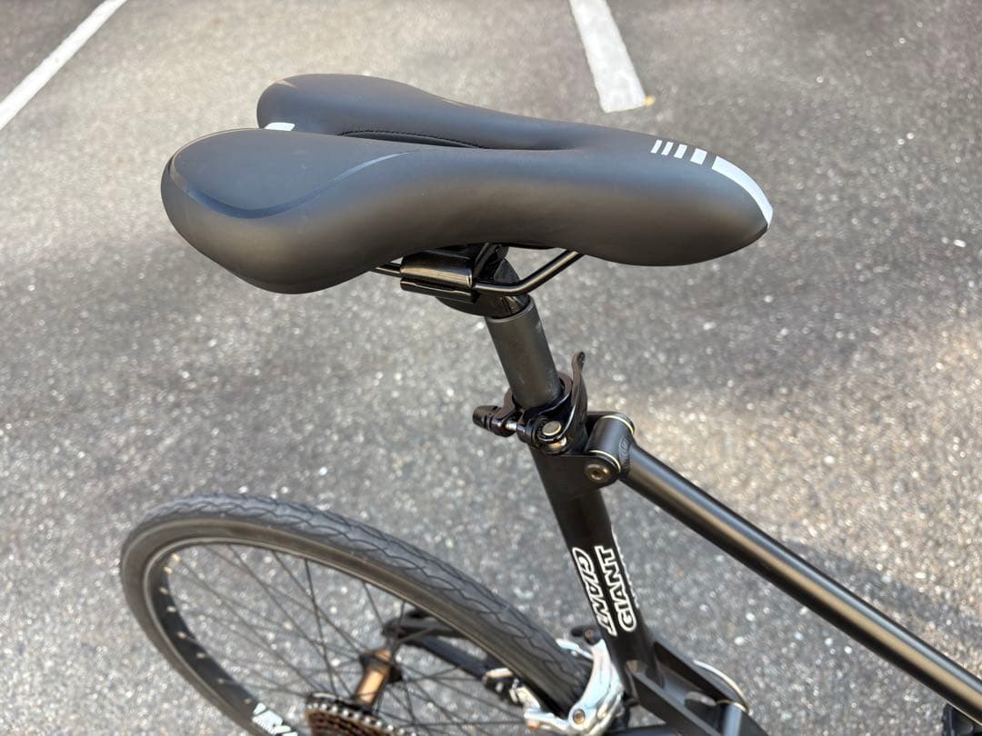 GIANT MR4F （507＆520）折り畳み自転車ジャンク手渡し希望