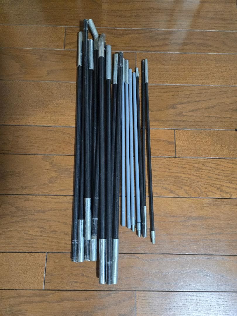 【美品】コールマン タフワイドドーム300EX3 テント