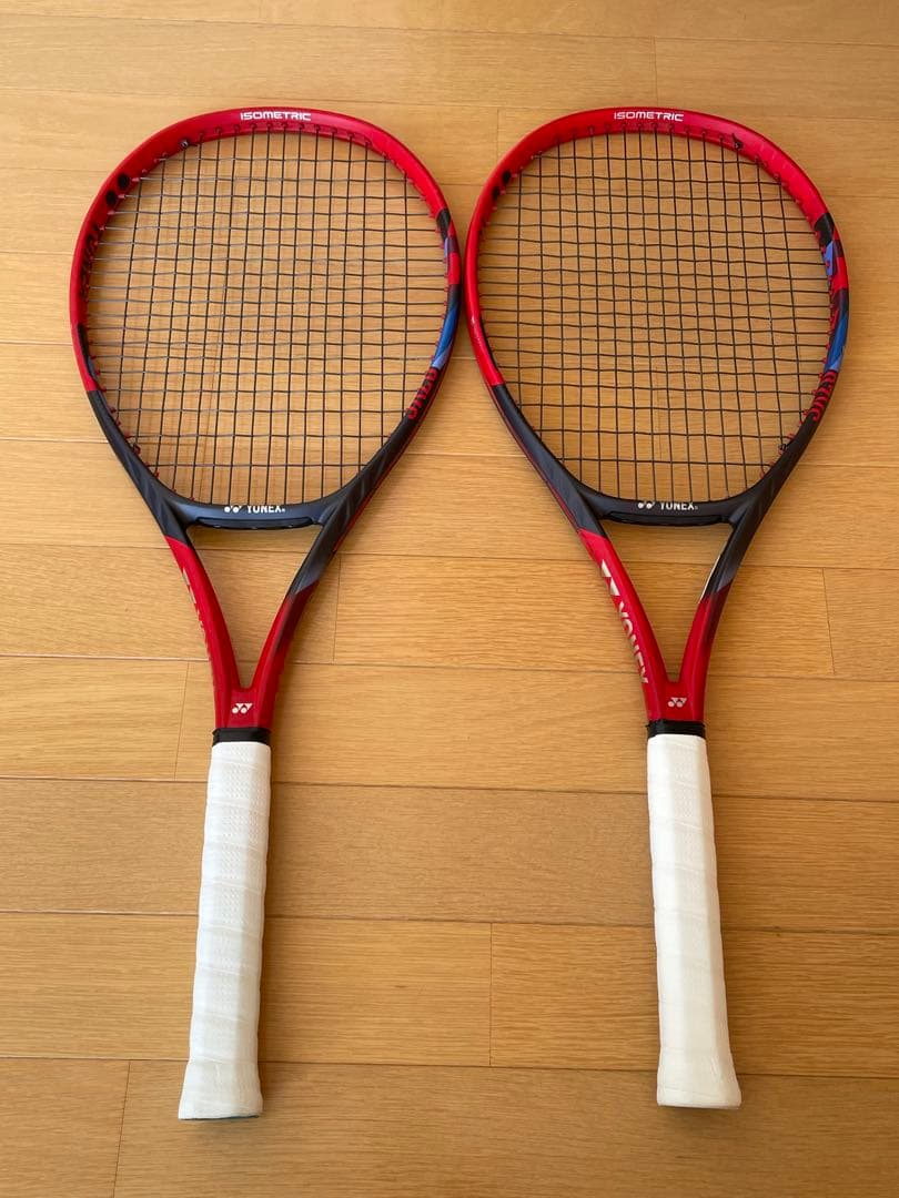 YONEX VCORE98L G2 2023モデル 2本セット
