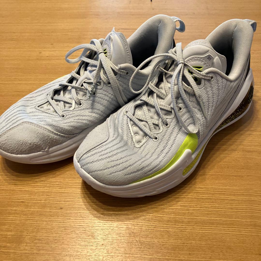 curry12 27㎝ アンダーアーマー カリー12 カリー
