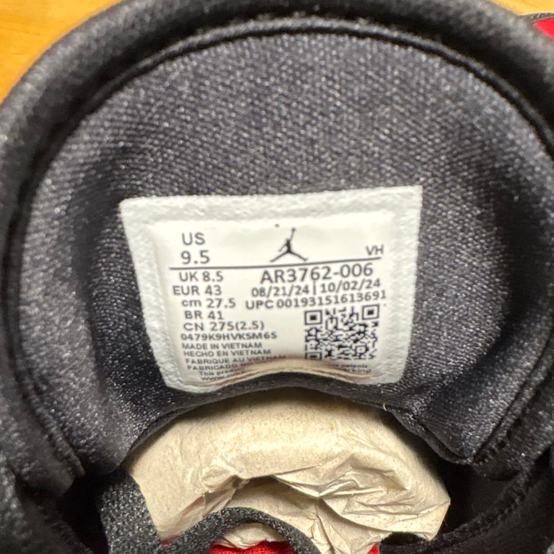 【earlybird専用新品】NIKE AIR JORDAN ACCESS
