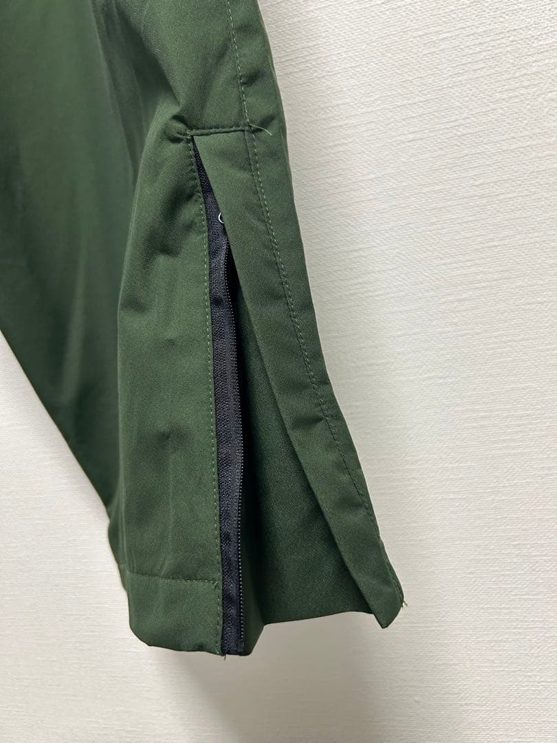 REPUBLIC WIDE PAINTER PANT リパブリック L