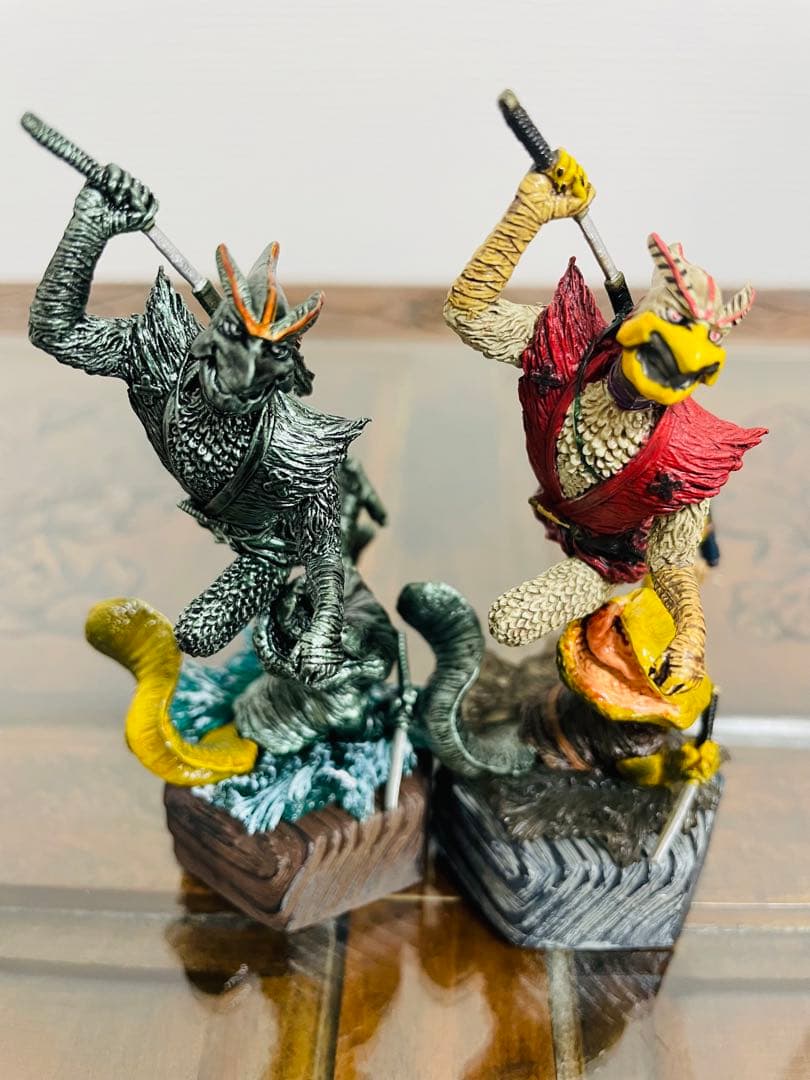 s.i.c.匠魂　キョーダイン　アクマイザー3　イナズマン　他21体セット