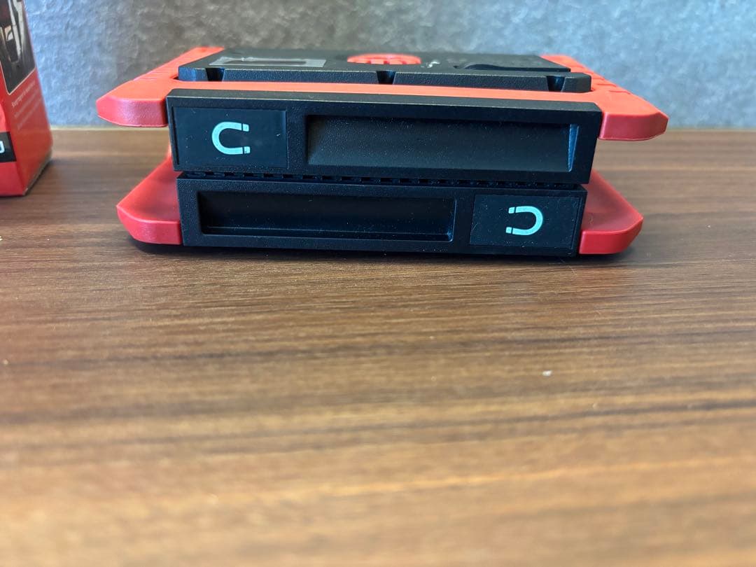 値下げ中スナップオン　コンパクトクランプライトECFDD108J