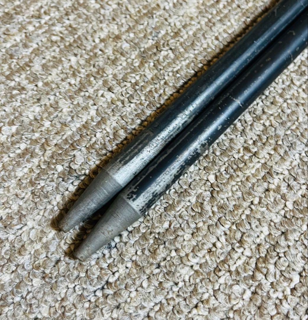 美品❗️sanzoku mountain サンゾクマウンテンshockセット