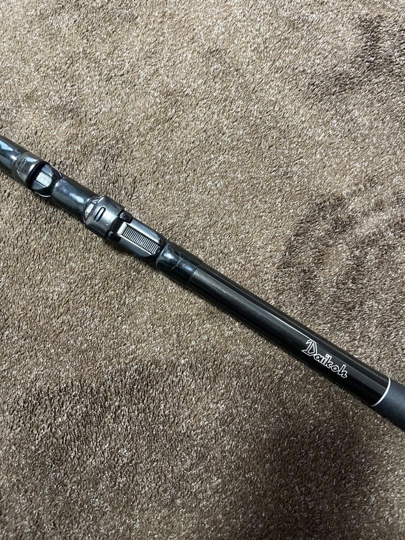 [美品]ダイコー・プロデュース強豪チヌ 0.6-45