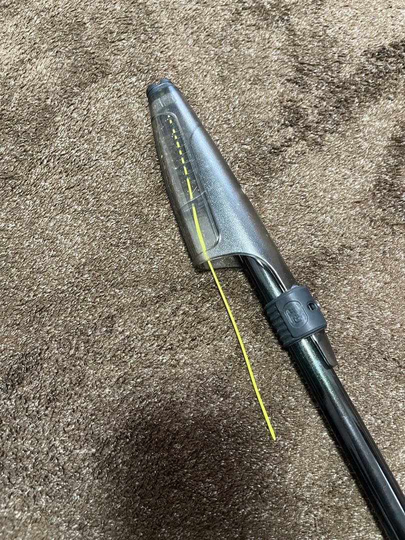 [美品]ダイコー・プロデュース強豪チヌ 0.6-45