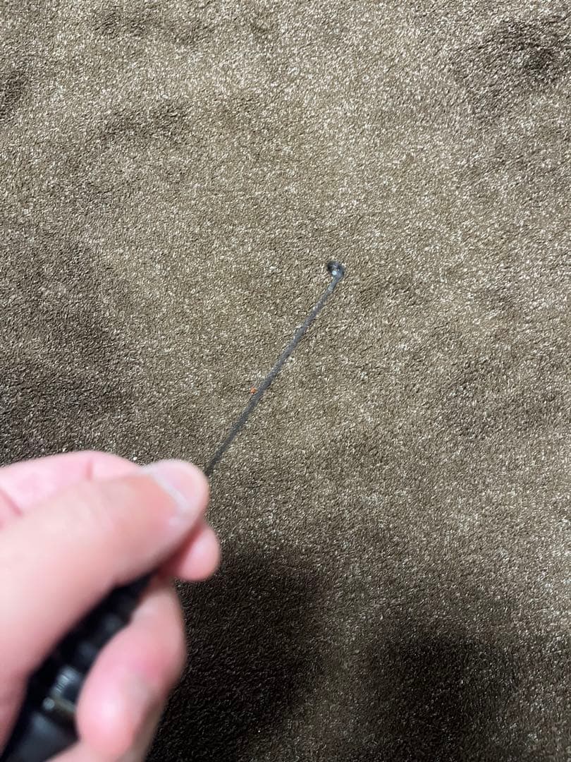[美品]ダイコー・プロデュース強豪チヌ 0.6-45