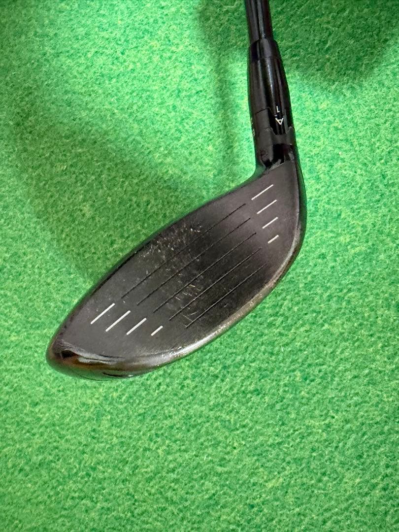 タイトリスト　中古　TSI 3 3W TSP322