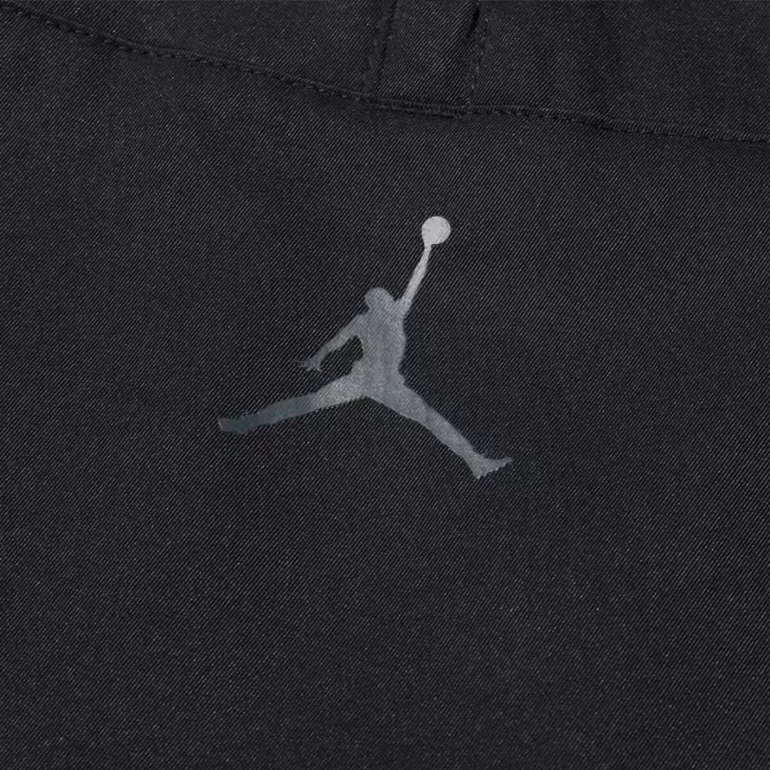 Jordan ゴルフジャケット ブラック メンズ L (DZ0556-010)