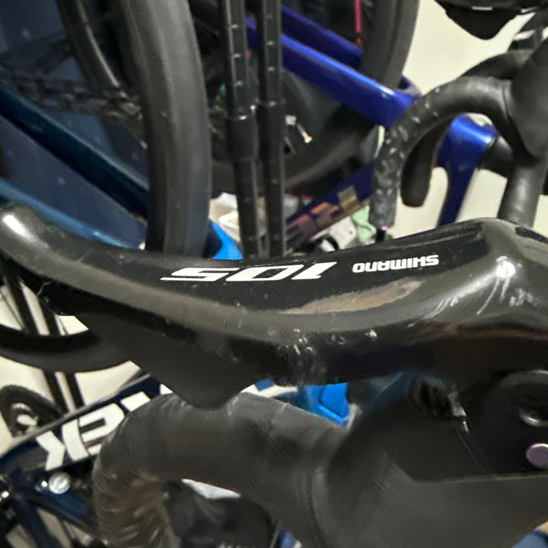 cubecubic2020emonda sl5 2022年　50サイズ