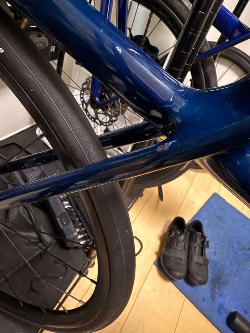 cubecubic2020emonda sl5 2022年　50サイズ