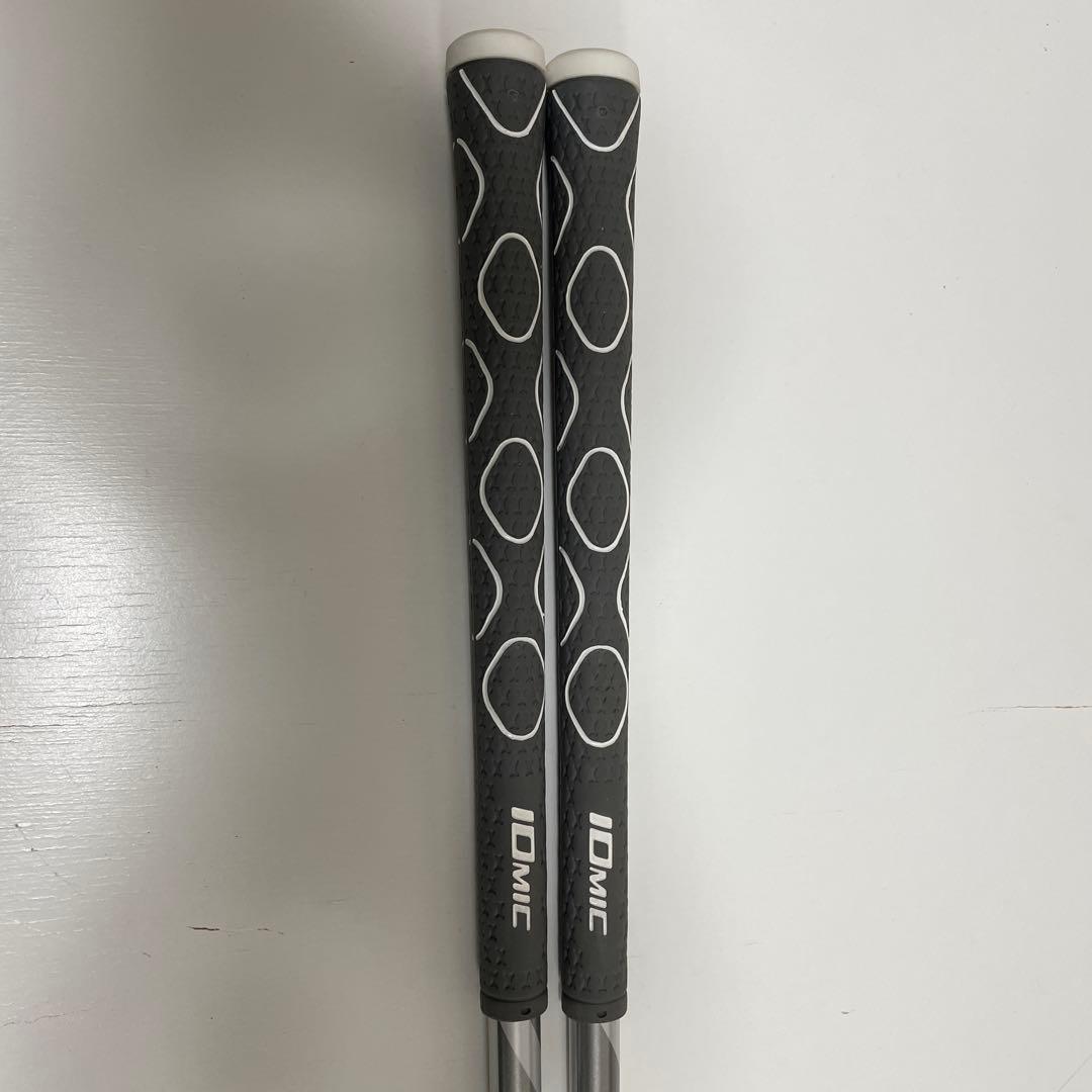 MCH 90-S/350 Fujikura シャフトセット