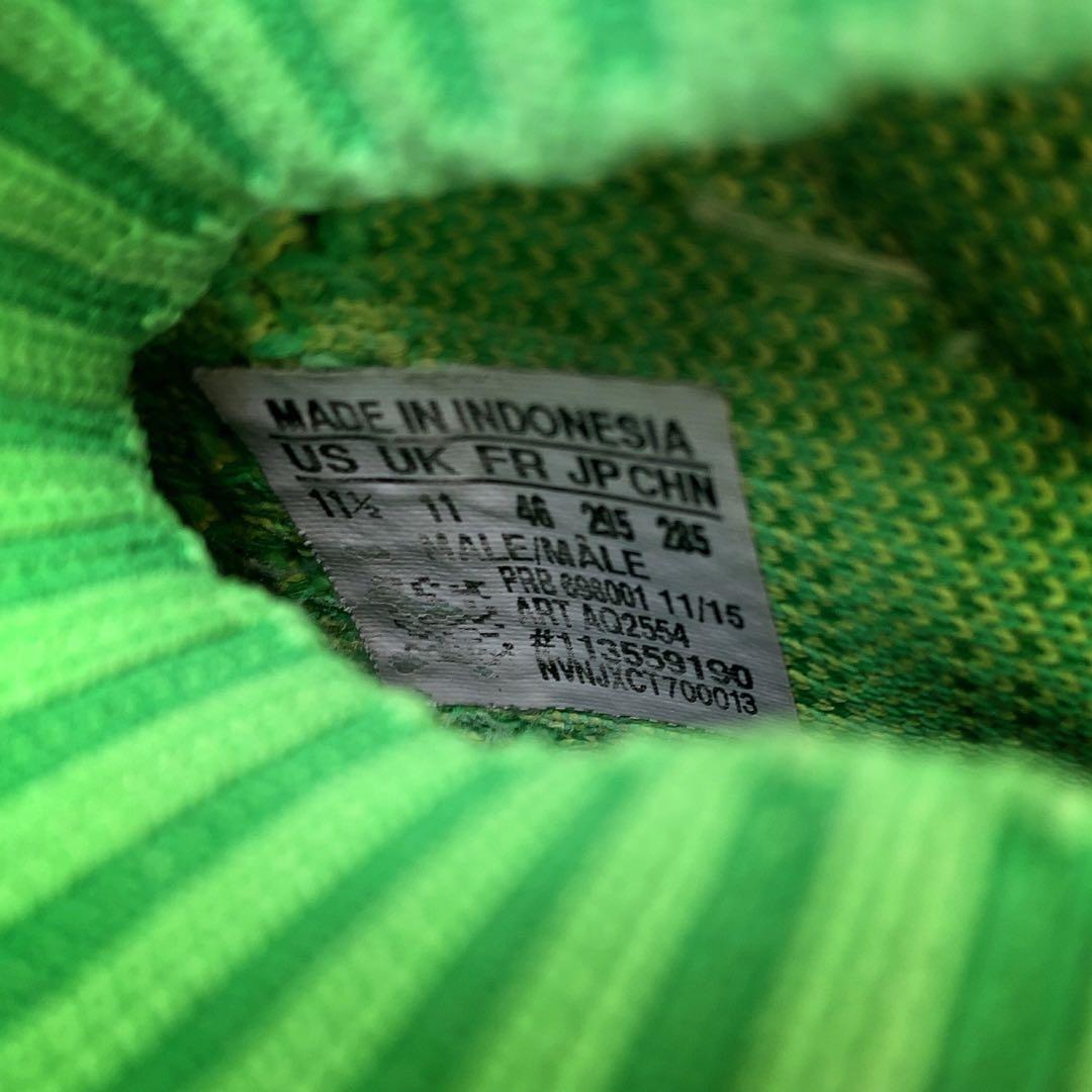 アディダス adidas エース16.1プライムニット サッカースパイク