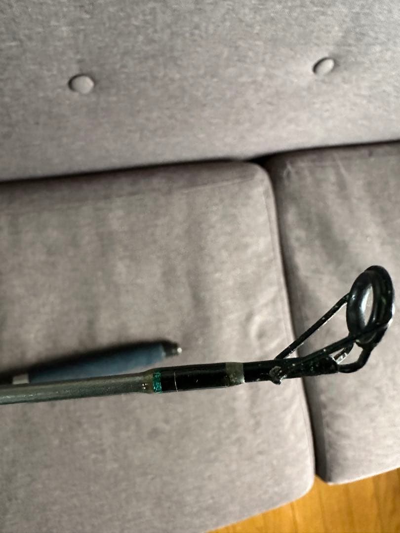 Daiwa パシフィックファントム-x