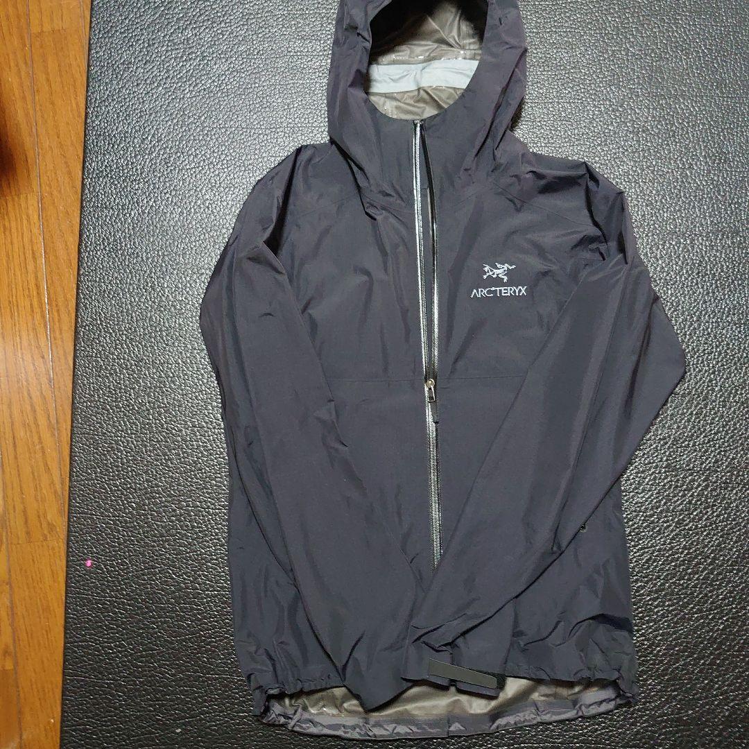 ARC'TERYX ゼータＳＬ ジャケット 美品 劇レア