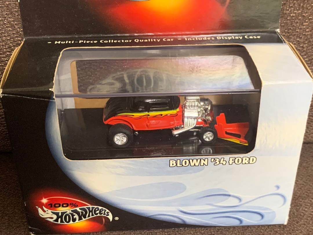100% Hot Wheels ミニカーまとめうり