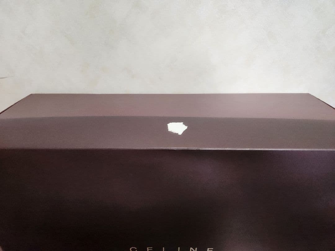 【新品】セリーヌ　アクリルニューマイヤー毛布　CELINE　西川産業