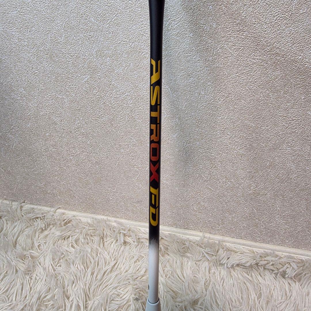 YONEX ASTROX FD アストロクス ヨネックス　バドミントンラケット