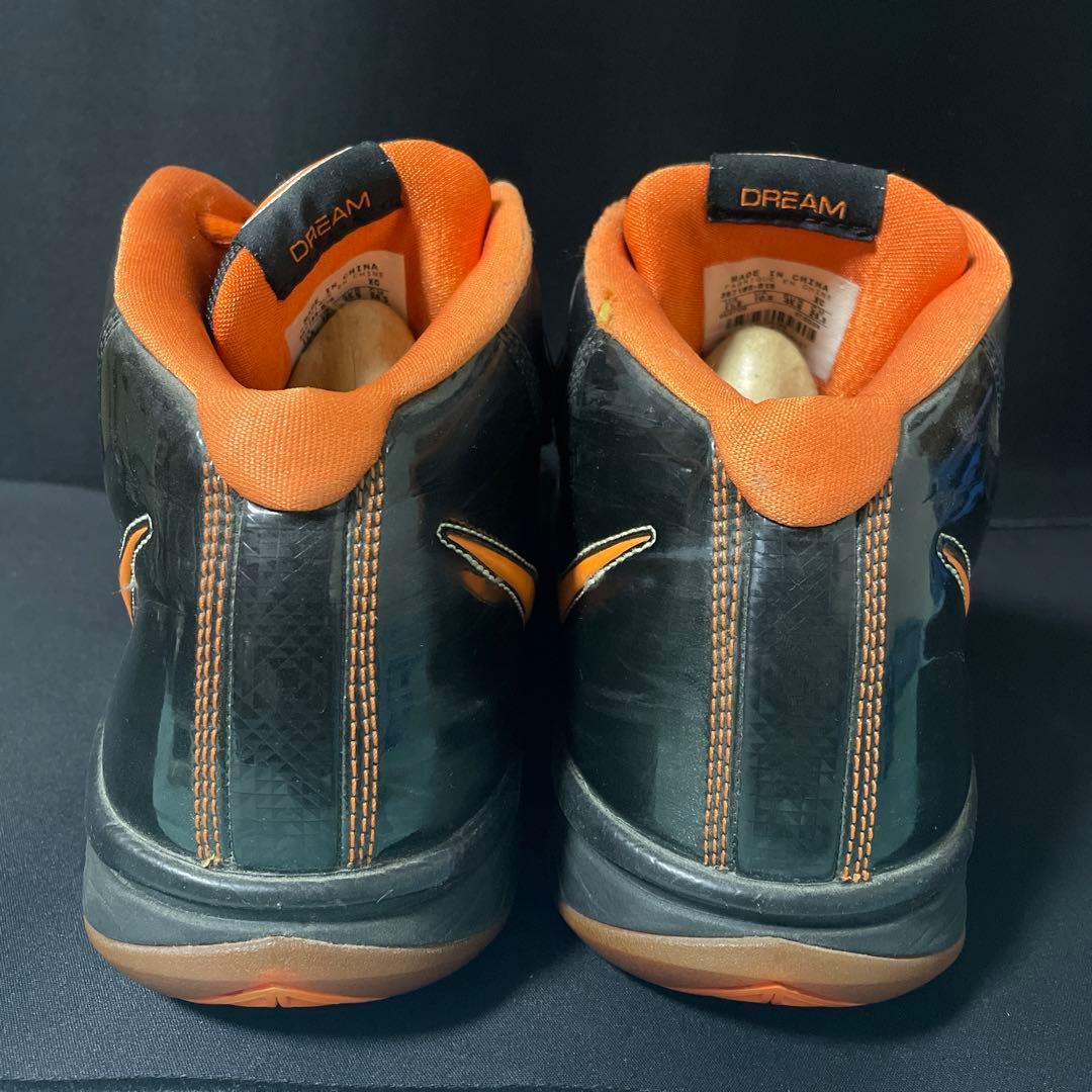 シューズ(男性用) NIKE ZOOM SOLDIER III TB 29.5cm