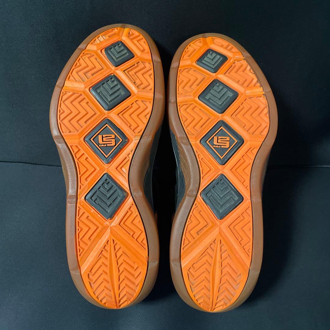 シューズ(男性用) NIKE ZOOM SOLDIER III TB 29.5cm