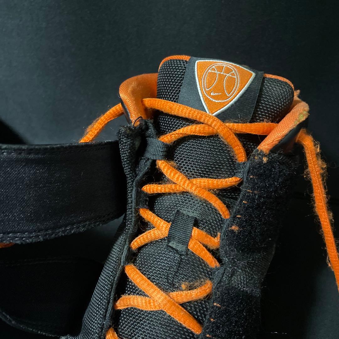 シューズ(男性用) NIKE ZOOM SOLDIER III TB 29.5cm