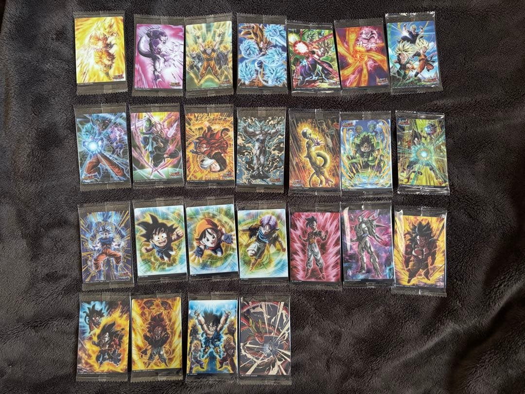ドラゴンボール イタジャガ vol.9 バラ売り