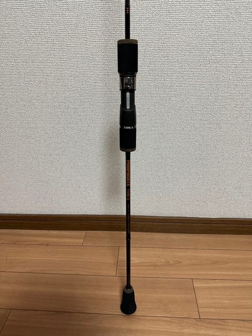 ＆beat プロパゲート　TYPE-S BPS601-3