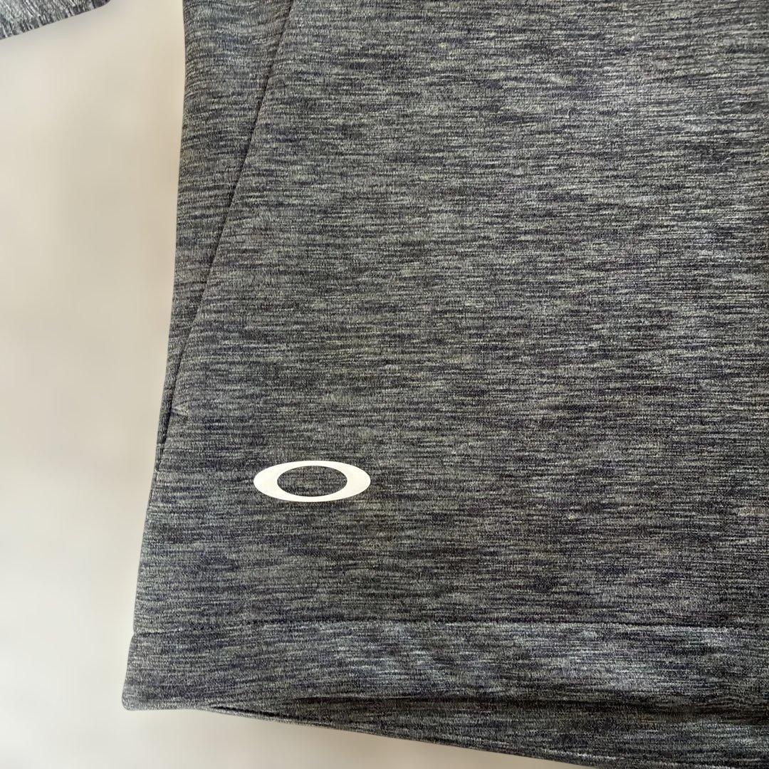 OAKLEY オークリー トレーニングウェア　3)