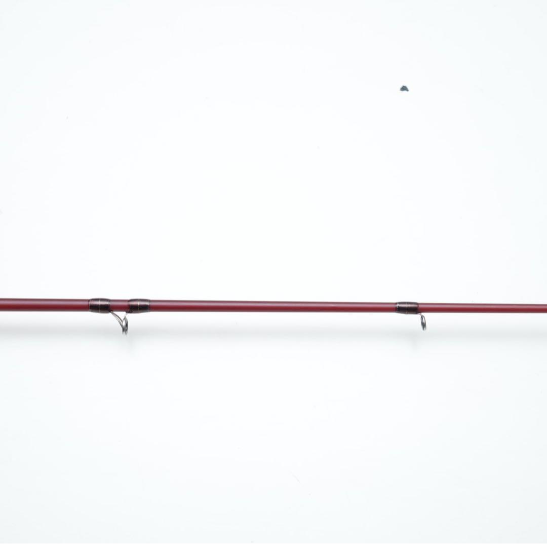 ◆ Fenwickフェンウィック　ELT-CS 610C LJ グラスロッド