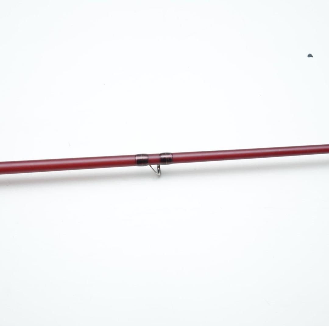 ◆ Fenwickフェンウィック　ELT-CS 610C LJ グラスロッド