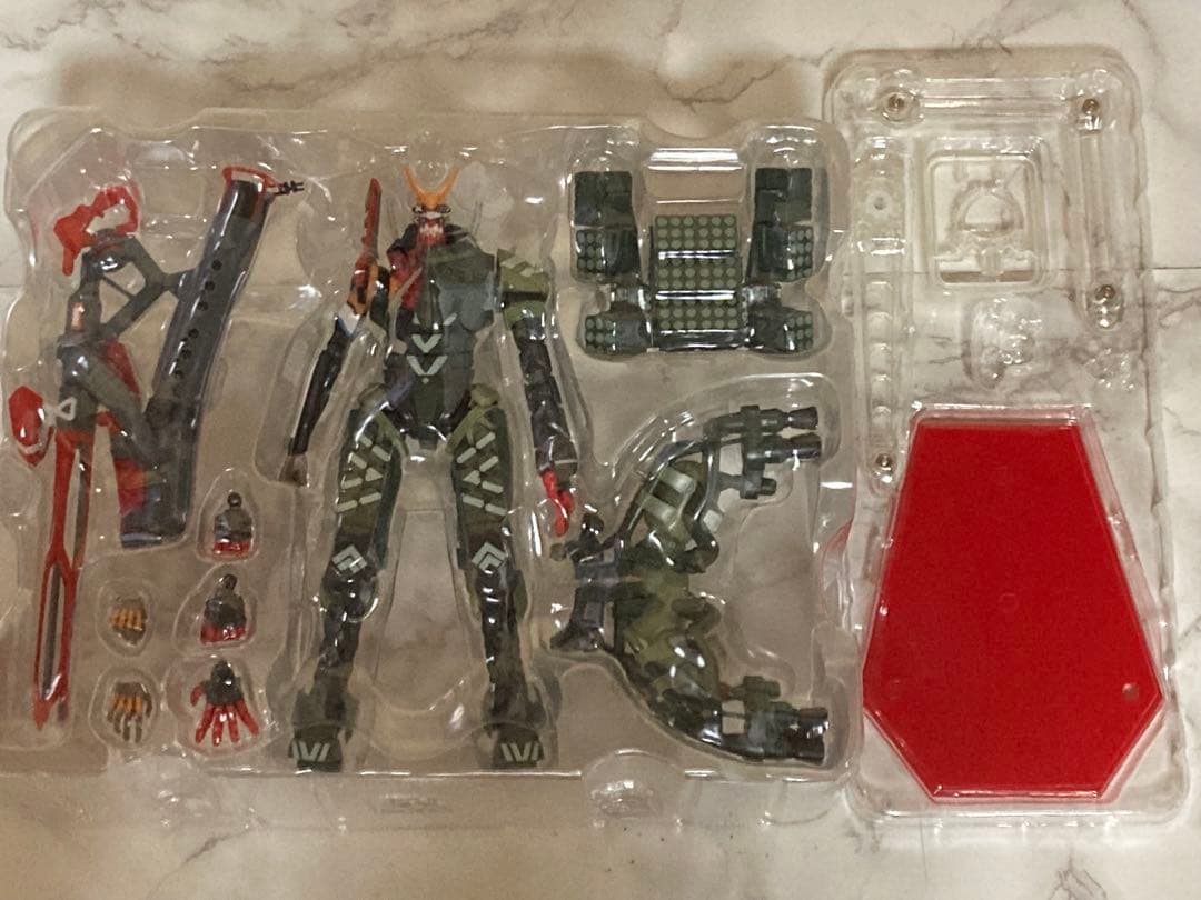 ROBOT魂 エヴァンゲリオン新2号機α 最安値