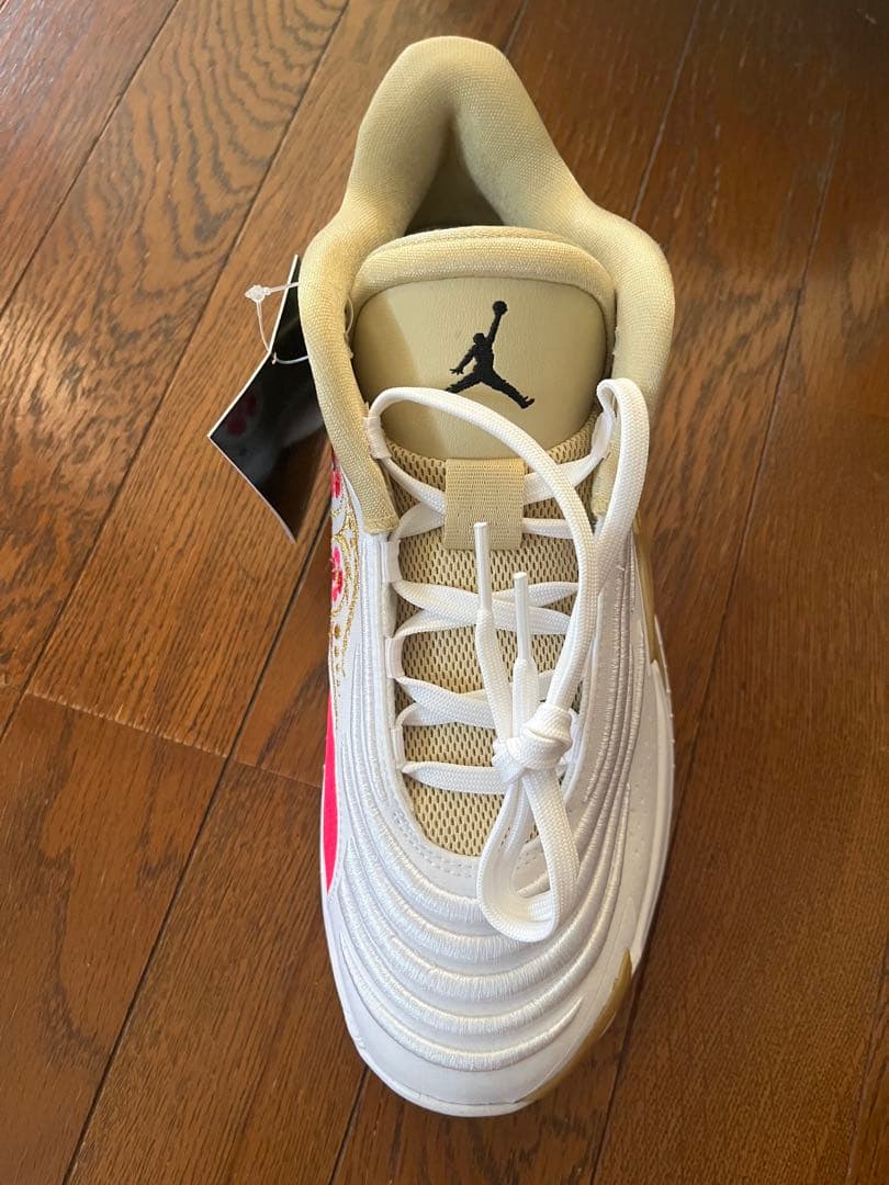 新品　JORDAN LUKA 3 SE PF 11 ルカ3 27.5 値下げ可能
