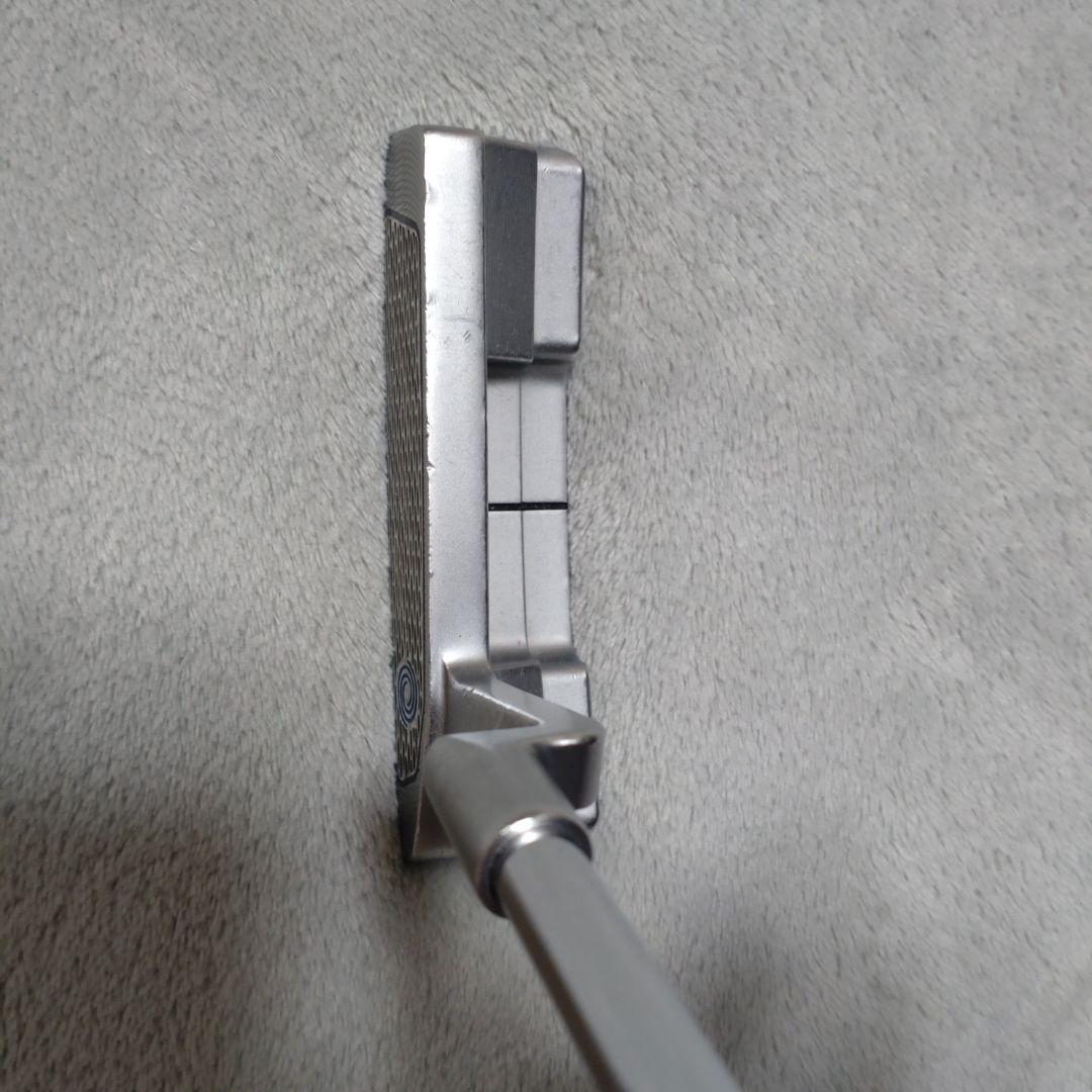 オデッセイ　Milled Collection 2