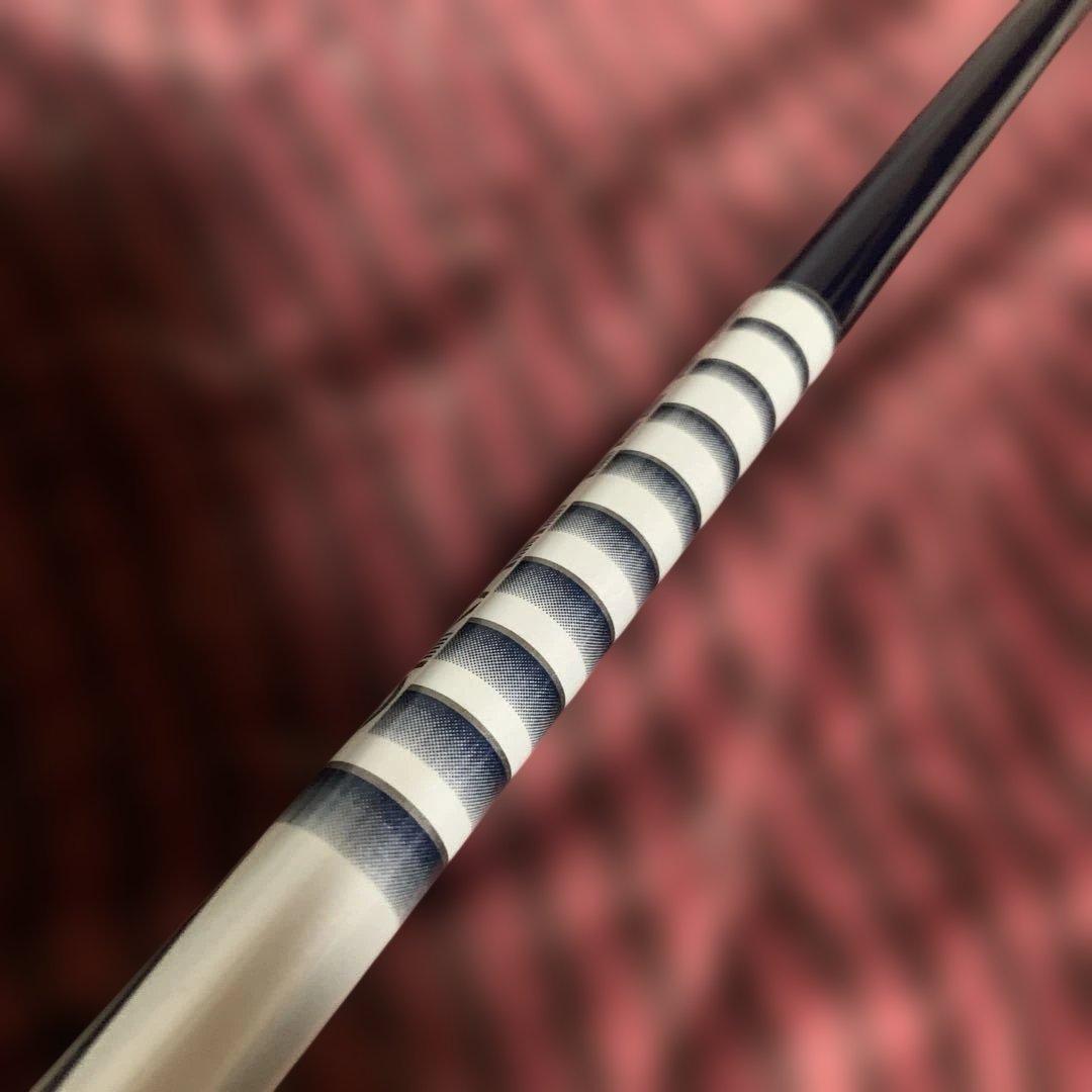 新品未使用！TOUR AD HY-85 S シャフト！キャロウェイスリーブ付き！