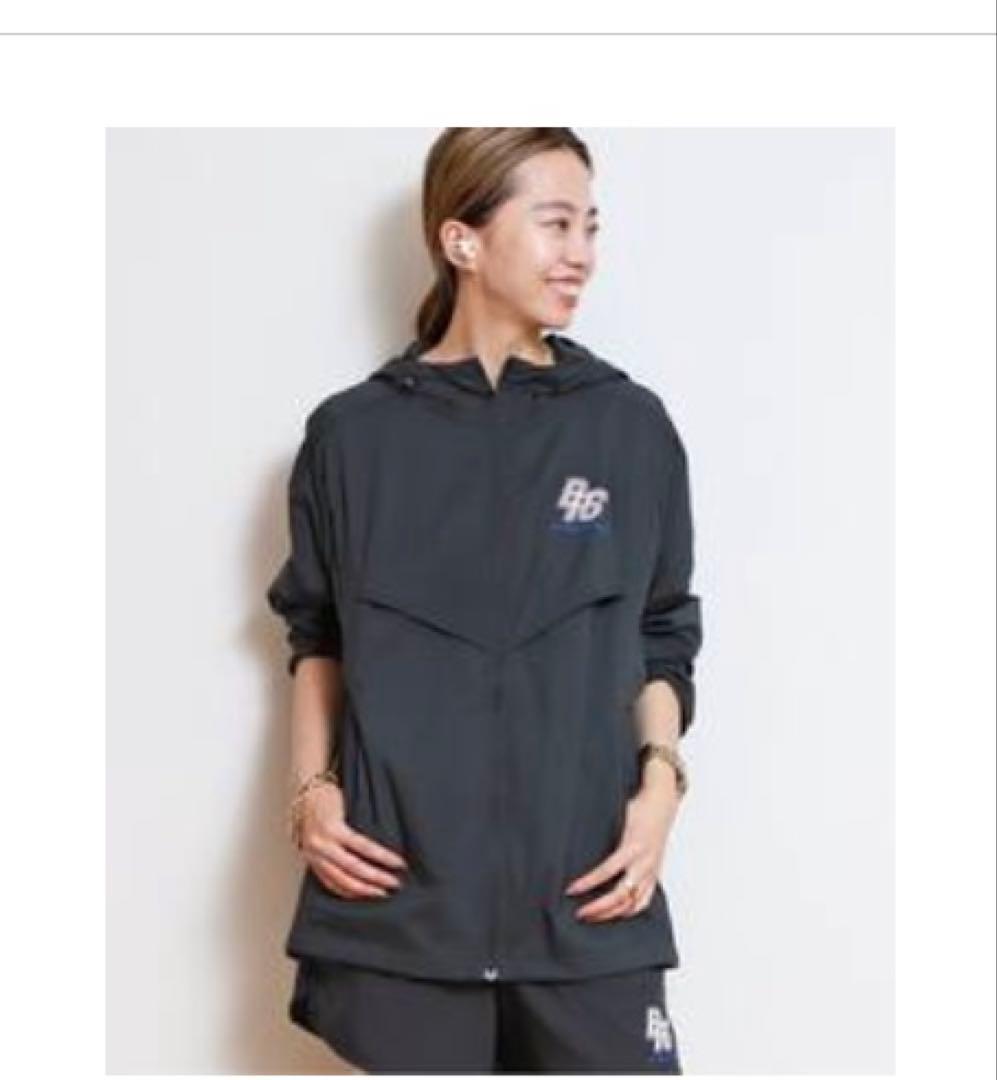 NIKE BRS ブルゾン