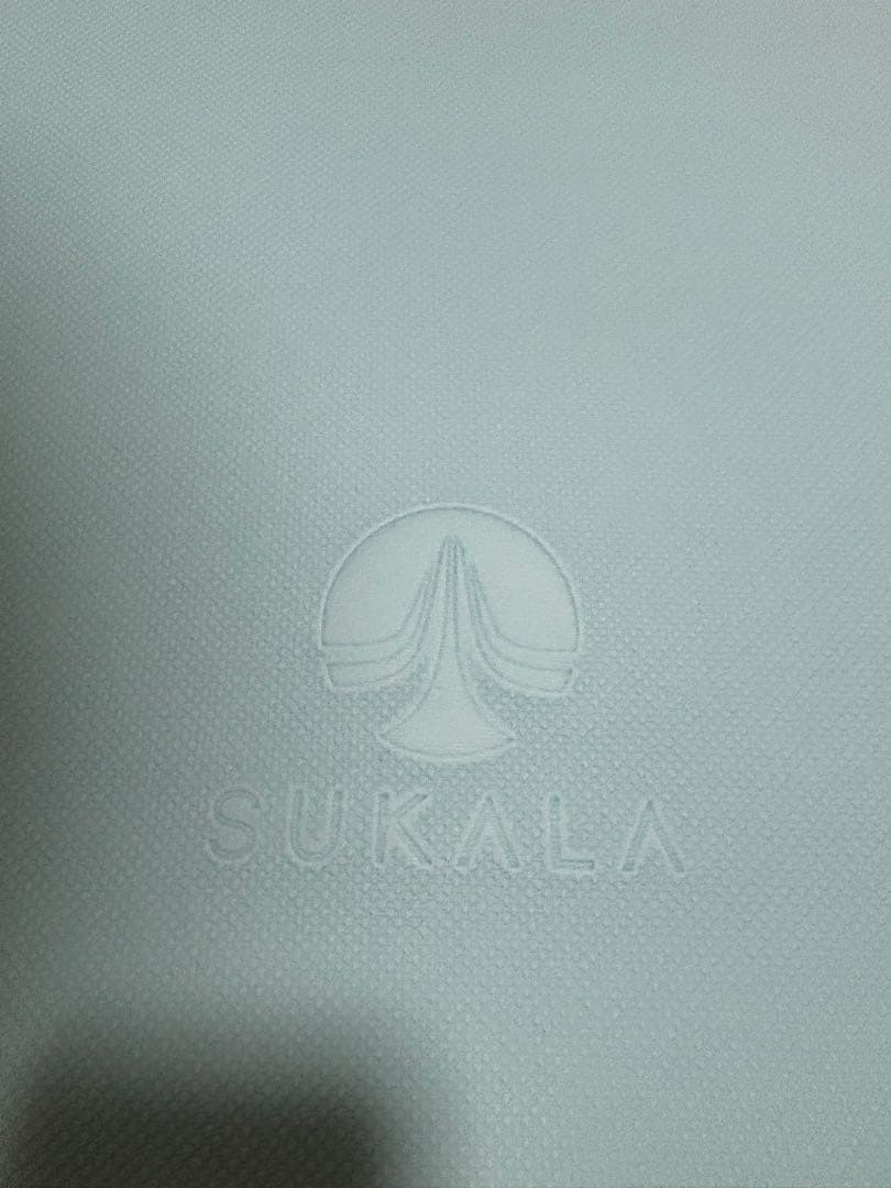 SUKALA ヨガマット、ヨガラグ　lava