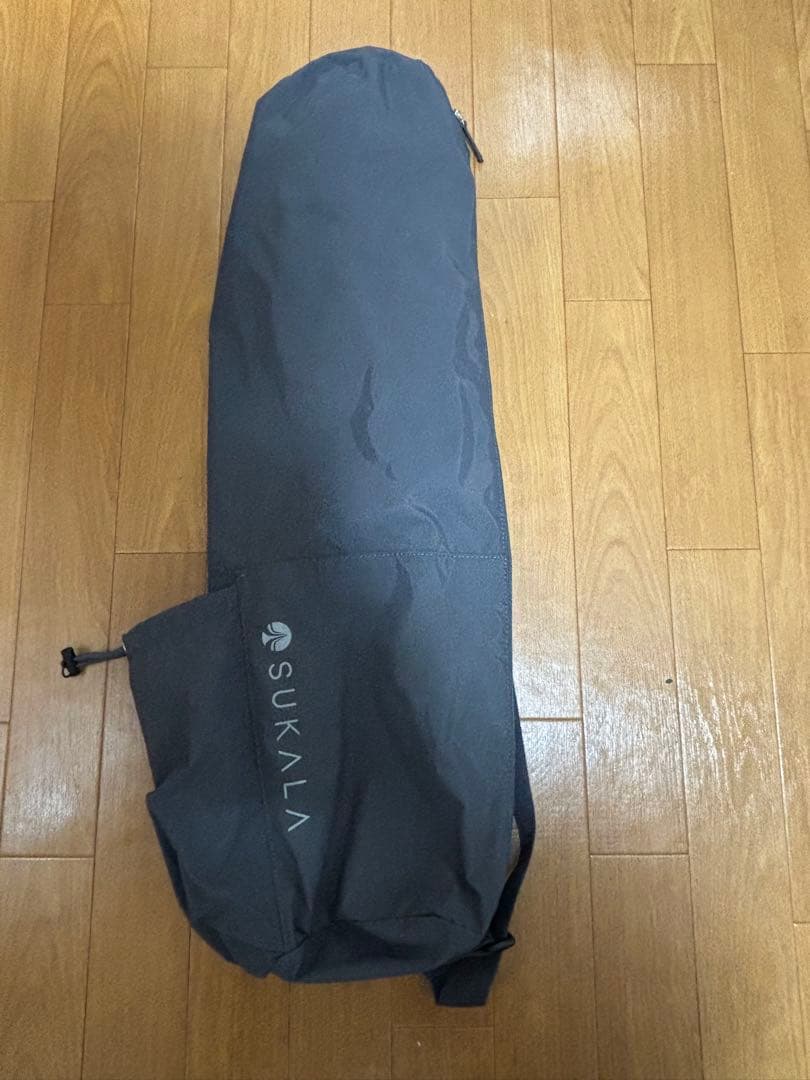 SUKALA ヨガマット、ヨガラグ　lava