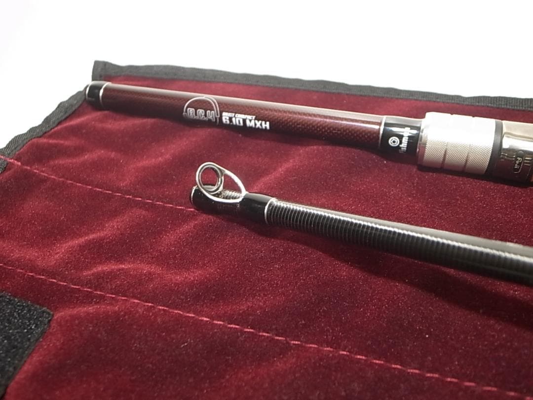 Fishman フィッシュマン BC4 6.10MXH