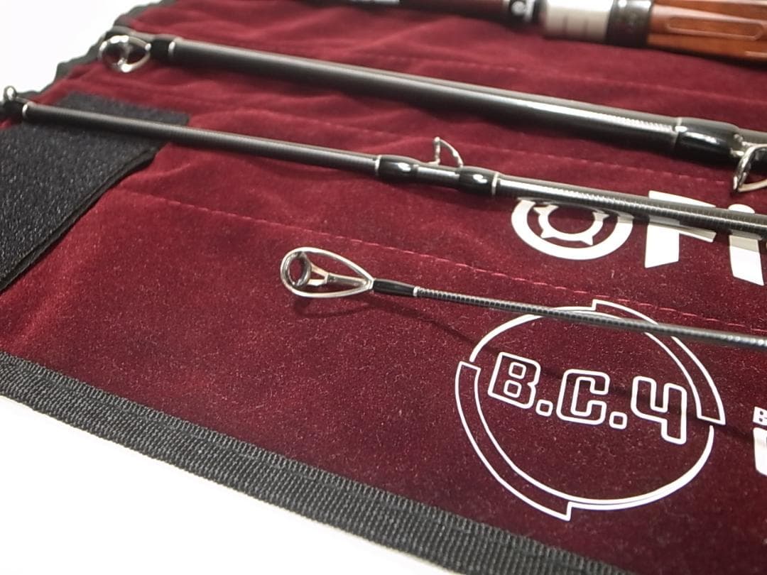 Fishman フィッシュマン BC4 6.10MXH