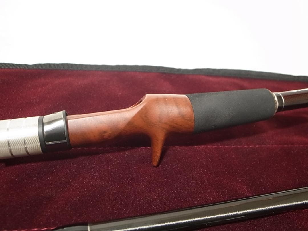 Fishman フィッシュマン BC4 6.10MXH