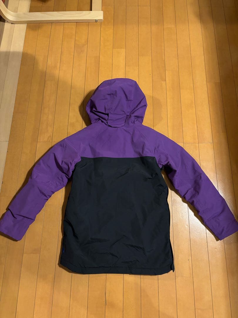 150 BURTON スノーボードウェア