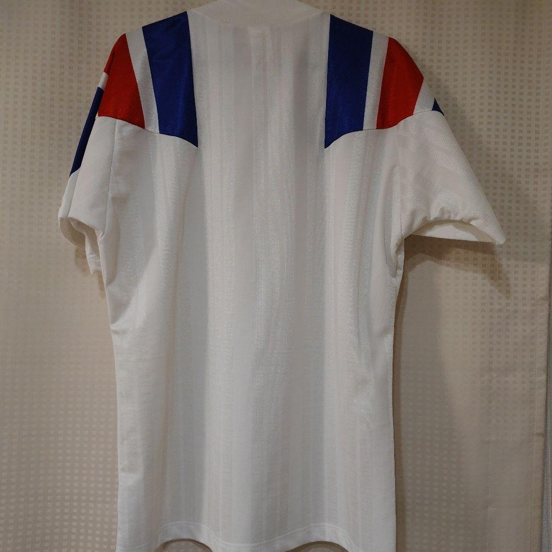 adidas フランス代表92EURO AWAY