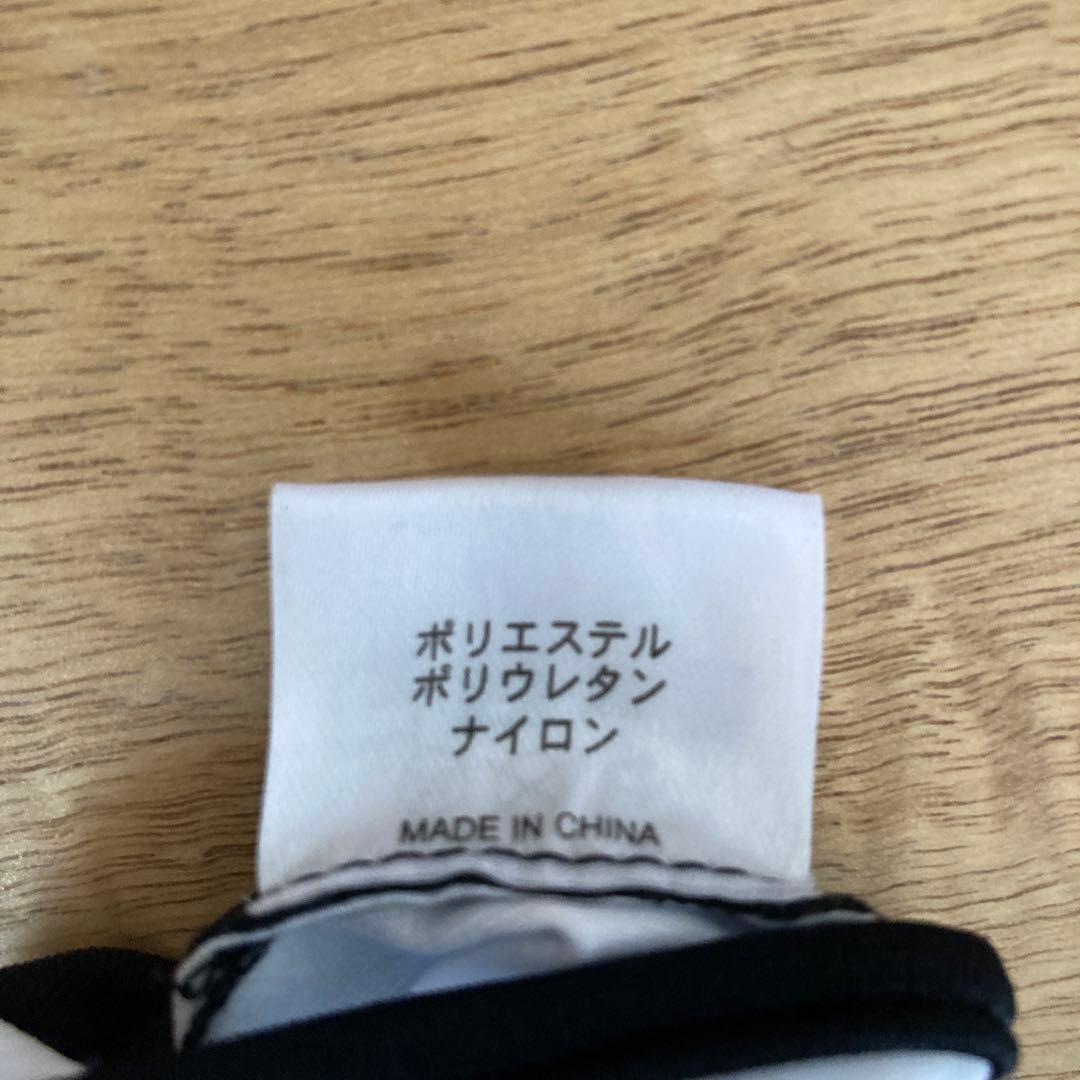Nike ランニンググローブ　手袋　非売品