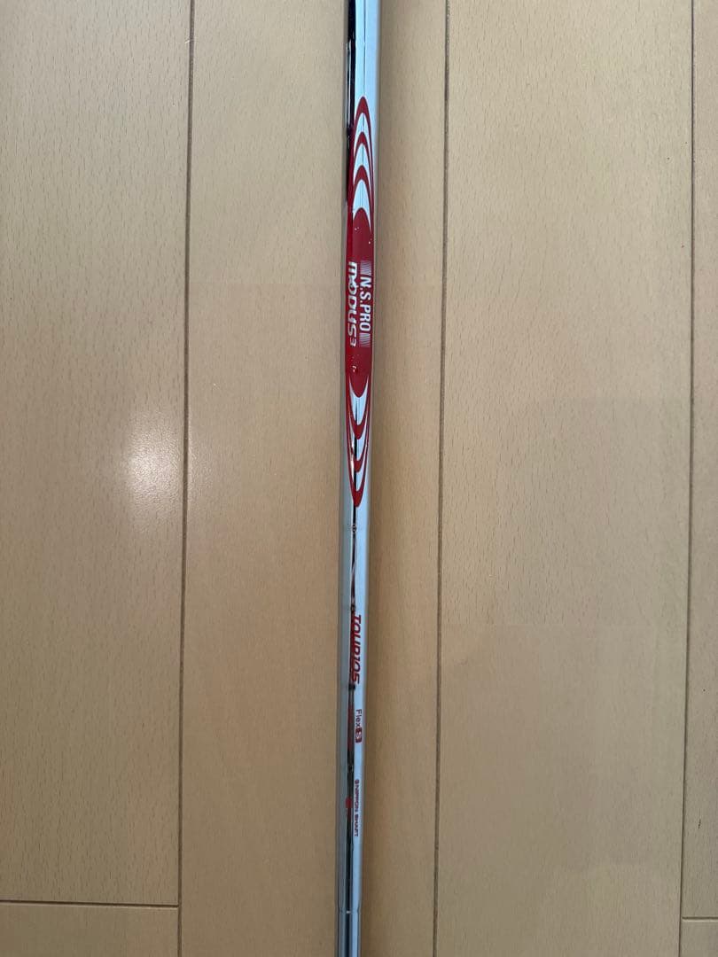 PING 5U•6U用シャフトNS.PRO MODUS3 TOUR 105 S