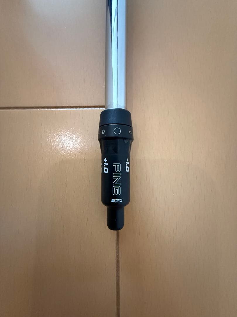 PING 5U•6U用シャフトNS.PRO MODUS3 TOUR 105 S