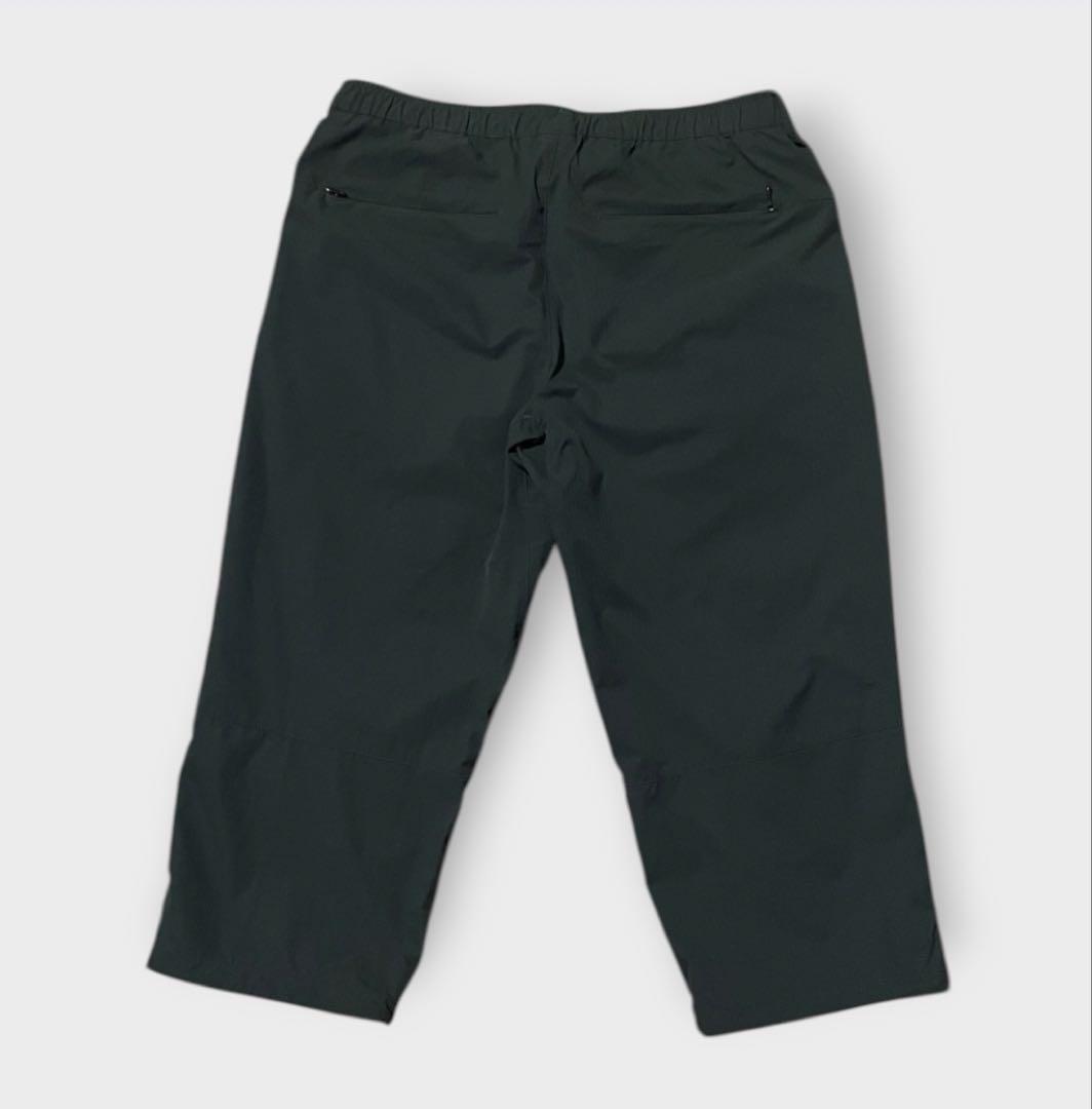 【美品】JACKALL ジャッカル フレキシブルライトパンツ